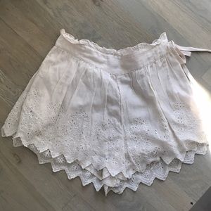 Free People Shorts